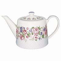 чайник rose white в Кирове