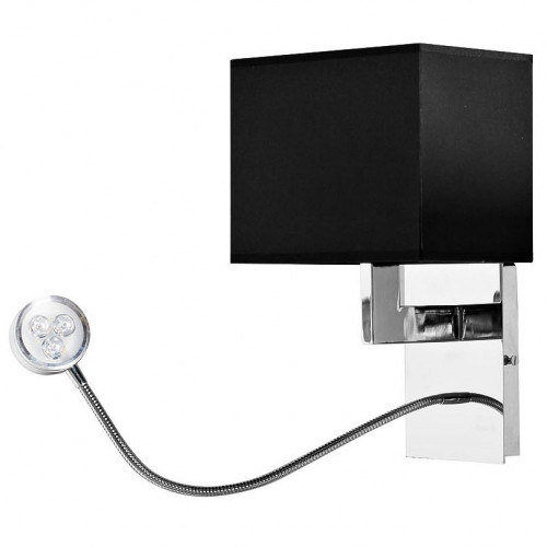 бра black cube 20*17*32 в Кирове