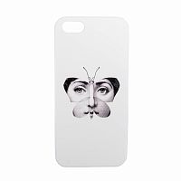 чехол для iphone 6 plus/6s plus пьеро форназетти butterfly в Кирове