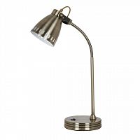 настольная лампа arte lamp 46 a2214lt-1ab в Кирове