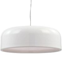 подвесной светильник arte lamp paleolus a3401sp-3wh в Кирове