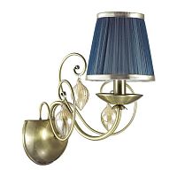 бра odeon light niagara 3921/1w в Кирове