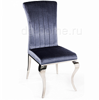 стул lund grey blue в Кирове