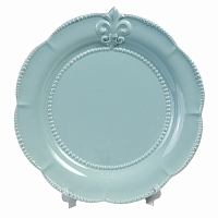 тарелка tess blue в Кирове