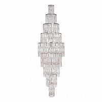 каскадная люстра arti lampadari valencia e 1.10.50.501 n в Кирове