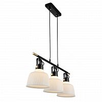 подвесная люстра st luce sl714.043.03 в Кирове