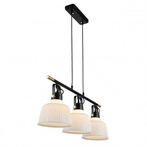 подвесная люстра st luce sl714.043.03 в Кирове