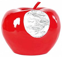 яблоко декоративное красное vitamin collection red apple big в Кирове