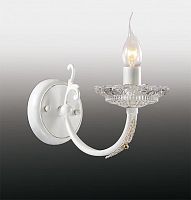 бра odeon light barra 2698/1w в Кирове