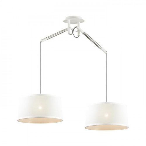 подвесной светильник odeon light loka 4160/2 в Кирове