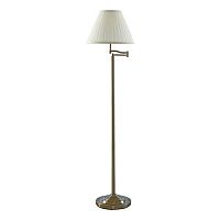 торшер arte lamp california a2872pn-1ab в Кирове