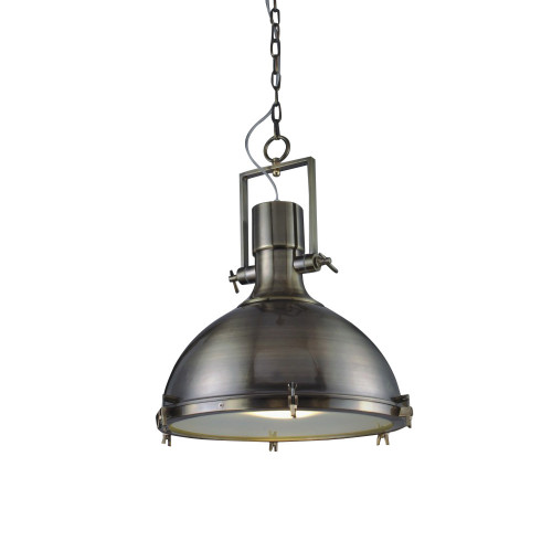 подвесной светильник km061p brass от delight collection в Кирове