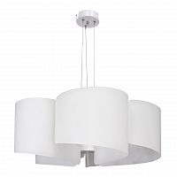 подвесная люстра lightstar simple light 811 811150 в Кирове