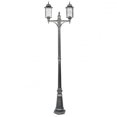 садово-парковый светильник de markt бургос 813040602 в Кирове