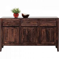 буфет brooklyn walnut коричневый в Кирове