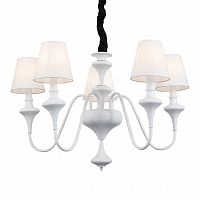 подвесная люстра st luce cervice sl683.503.05 в Кирове