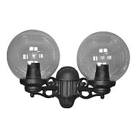 уличный настенный светильник fumagalli porpora/g250 g25.141.000.aze27 в Кирове
