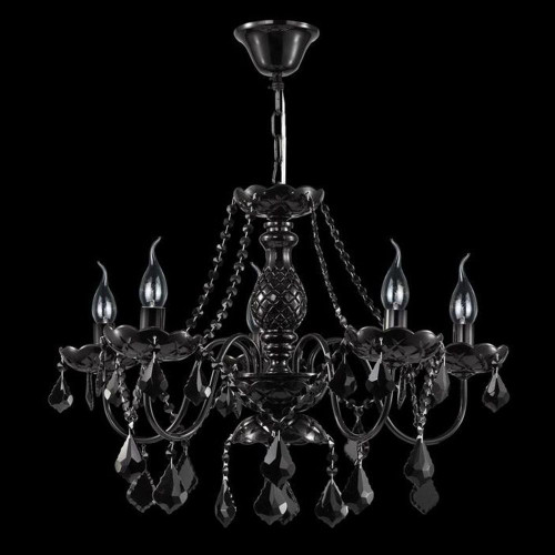 подвесная люстра maytoni contrast arm220-05-r в Кирове