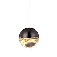 подвесной светильник globo 1u black от delight collection в Кирове