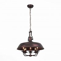 подвесная люстра st luce rarita sl269.403.08 в Кирове