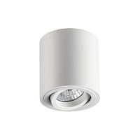 потолочный светильник odeon light tuborino 3567/1c в Кирове