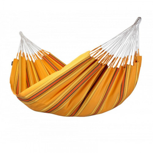 подвесной гамак для двоих currambera apricot в Кирове