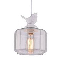 подвесной светильник arte lamp 19 a8029sp-1wh в Кирове