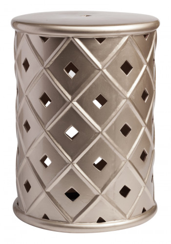 керамический столик-табурет garden stool fantastic в Кирове