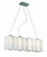 подвесная люстра st luce onde sl116.503.04 в Кирове