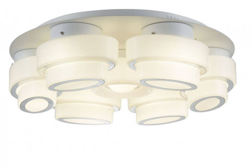 потолочная люстра st luce ovale sl546.502.07 в Кирове
