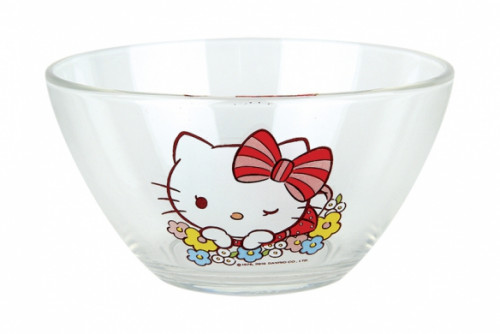 пиала hello kitty 13 см в Кирове