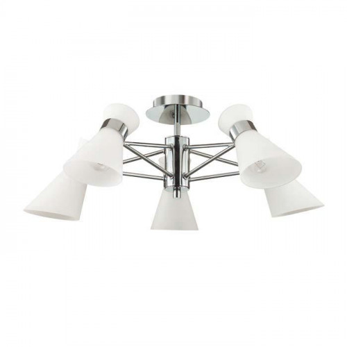 потолочная люстра lumion laconica 3498/5 в Кирове