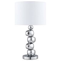 настольная лампа arte lamp chic a4610lt-1cc в Кирове