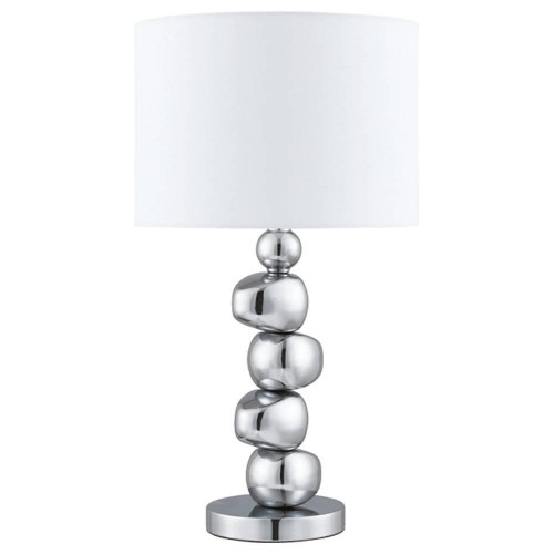 настольная лампа arte lamp chic a4610lt-1cc в Кирове