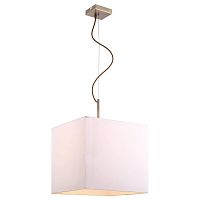 подвесной светильник arte lamp cubes a9247sp-1ab в Кирове