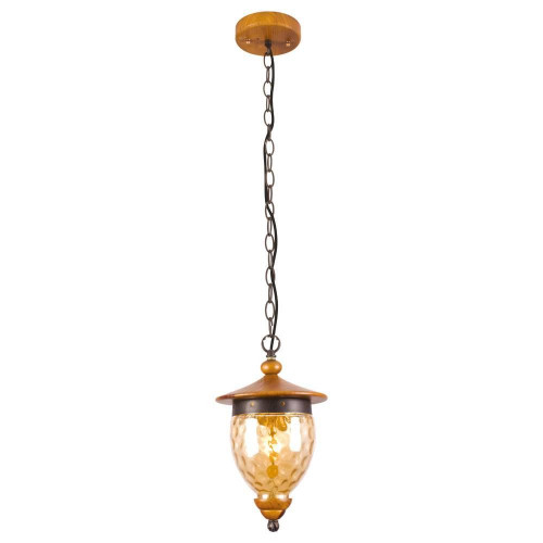 подвесной светильник arte lamp catena a6711sp-1br в Кирове