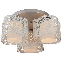 потолочная люстра arte lamp helen a8348pl-3wh в Кирове