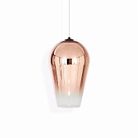 подвесной светильник fade copper от delight collection в Кирове