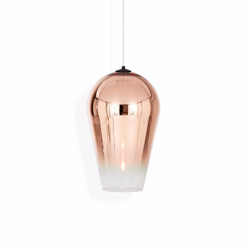 подвесной светильник fade copper от delight collection в Кирове