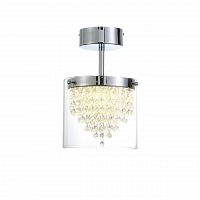 потолочный светодиодный светильник st luce racemo sl823.102.01 в Кирове