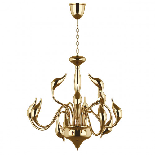 подвесная люстра lightstar cigno collo 751122 в Кирове