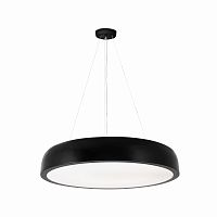 люстра cocotte черная от faro черная в Кирове