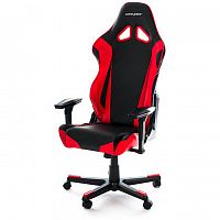 кресло геймерское dxracer racing re0 черно-красное в Кирове