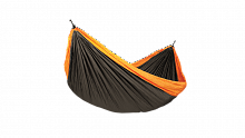 туристический гамак для двоих voyager orange в Кирове