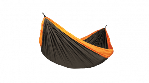 туристический гамак для двоих voyager orange в Кирове