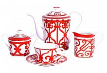 чайный сервиз heritage на 4 персоны (11 предметов) в Кирове