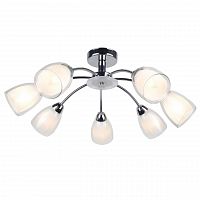 потолочная люстра arte lamp 53 a7201pl-7cc в Кирове