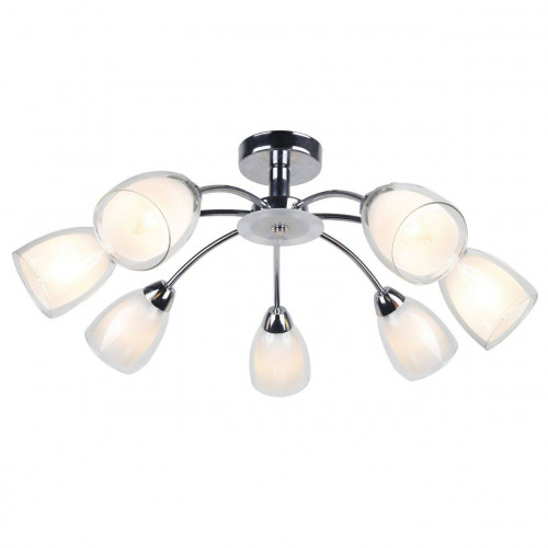 потолочная люстра arte lamp 53 a7201pl-7cc в Кирове