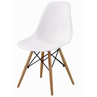 стул arty (eames style) xrf-033-aw white в Кирове