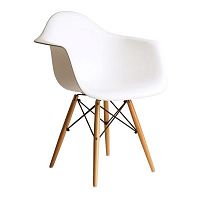 стул деревянный pc-019 (eames style) в Кирове